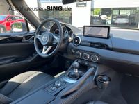 Mazda MX-5 - Vorschau Bild 18