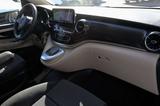 Mercedes-Benz V 250 Marco Polo 250 KAMERA STANDHEIZUNG GARANTI - Angebote