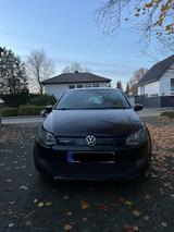 Volkswagen Polo 1.2 TDI BlueMotion  Sehr ... - Volkswagen Polo aus 2011: Bluemotion