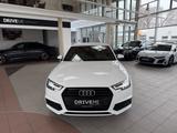 Audi A4 Lim. 2.0TDI AUT.  S-Line LED Kamera - Audi A4: 2l TDI