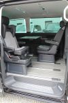Volkswagen T6.1 Multivan Generation SIX 150PS DSG AHK Stand