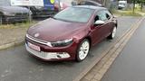 Volkswagen Scirocco 1.4 TSI *Klimaautomatik*SHZ*Alu* - VW Scirocco in Hamburg