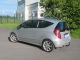 Mercedes-Benz A 200 AVANTGARDE mit Panoramadach - gebrauchte Mercedes-Benz A 200 aus dem Jahr 2008