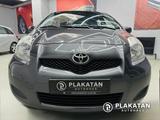 Toyota Yaris 1.33 Dual VVT-i Sol - Toyota mit Benzin-Antrieb: Limousine