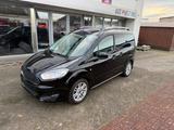 Ford Tourneo Courier Titanium *1.Hand*voll Scheckheft - Ford Tourneo Courier Titanium mit Benzin-Antrieb