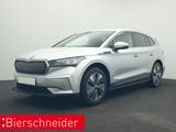 Skoda Enyaq 85x Loft AHK WÄPU RFK ACC NAVI - Skoda Gebrauchtwagen in Düsseldorf