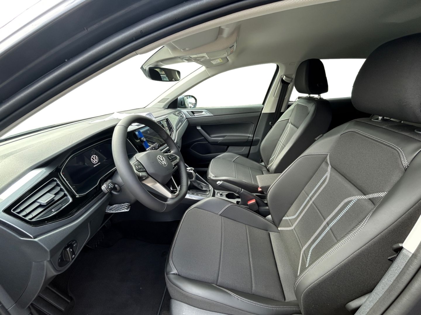 Volkswagen Taigo - Bild 9
