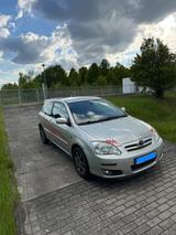 Toyota Corolla 1.4 Luna 97PS Facelift HU/04/2028 - Toyota Corolla aus 2004: 1.4