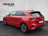Kia Ceed 1.5 NAVI SHZ Klimaautomatik - Kia cee'd / Ceed Tageszulassungen