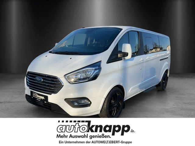 Ford Tourneo Custom 2.0 TDCi 310 L2 Titanium EURO 6d-