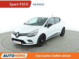 Renault Clio 0.9 Limited *NAVI*PDC*TEMPO*ALU*KLIMA* - Renault Clio Gebrauchtwagen in Hannover
