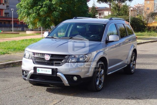 Fiat FIAT Freemont 2.0 Mjt 170 CV 4x4 aut. Cross