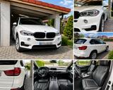 BMW X5 30 D - BMW 530 mit Diesel-Antrieb: Geländewagen