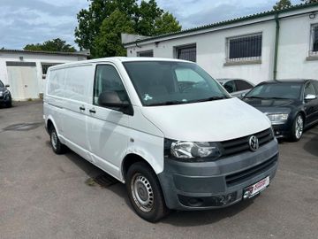 Volkswagen T5 Transporter - 8