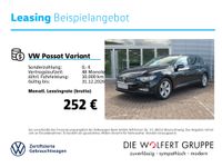 Volkswagen Passat Variant - Vorschau Bild 3
