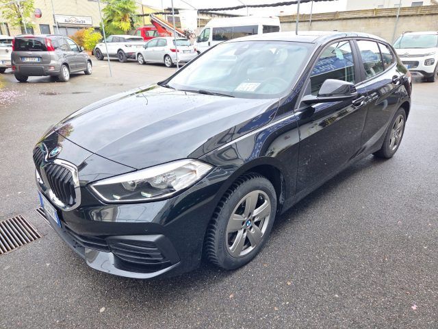 BMW BMW 116 d 5p. Business Advantage
