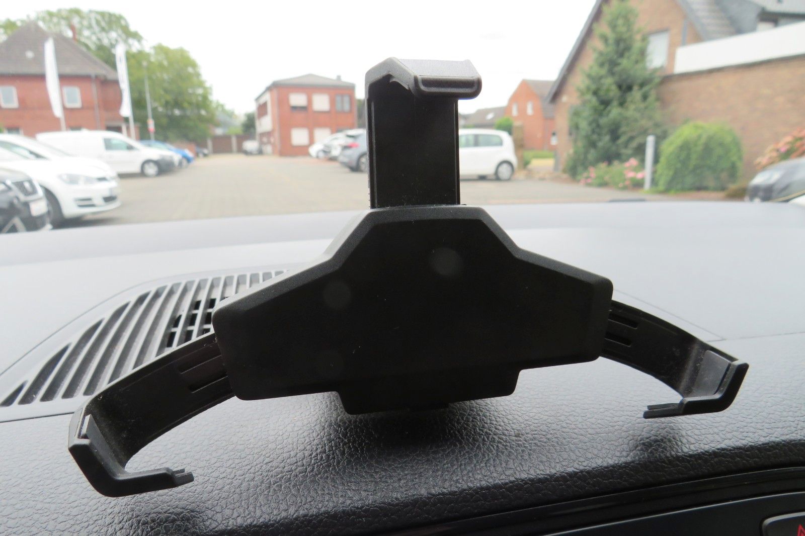 Fahrzeugabbildung SEAT Mii Style 4T SITZH. PDC GRA CITY-NOTBREMS 1.H