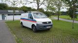 Volkswagen T5 1,9 TDI  - Volkswagen T5 andere aus 2010
