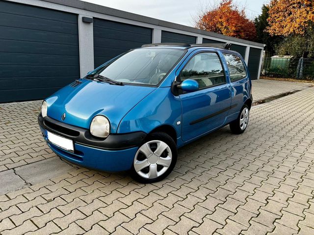 Renault Twingo 1,2 * TÜV * Panorama Faltdach*