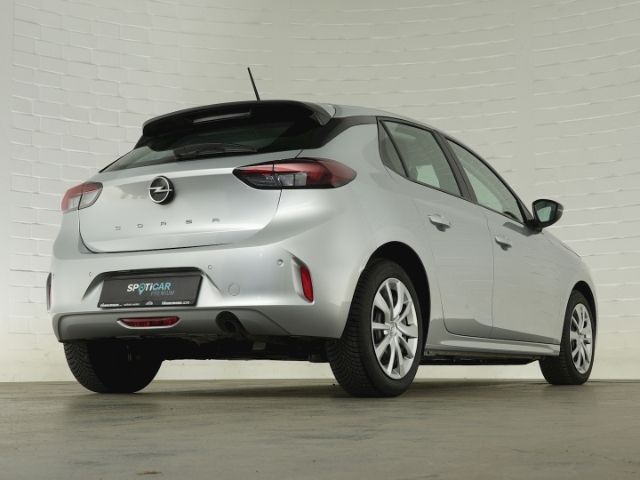 Corsa F FACELIFT+LED+RÜCKFAHRKAMERA+SITZ-/LENKRA