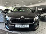 Skoda Karoq 2.0 TDI DSG Clever ACC LED Virtual Cockpit - Skoda Karoq mit Diesel-Antrieb: Schwarz