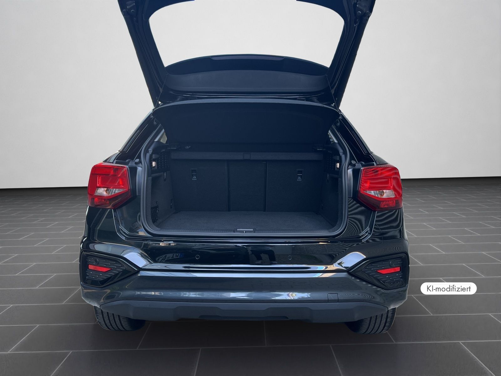 Audi Q2 - Bild 16