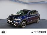 Volkswagen T-Cross Life 1.5 TSI DSG LED+PDC+RearView - Volkswagen T-Cross in Braunschweig