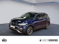 Volkswagen T-Cross - Vorschau Bild 1
