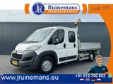 Citroën Jumper 35 2.2 HDI 150 PK L4 / 3 ZIJDIG KIPPER / - Citroën LKWs