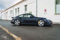 Fahrzeugabbildung Porsche 997.2 Turbo *RUF POWERKIT / 620PS / SCHALTER*