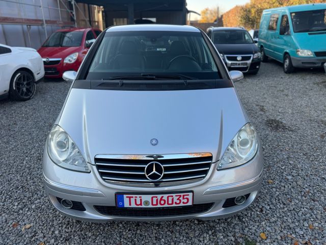 Mercedes-Benz A 200 A -Klasse A 200