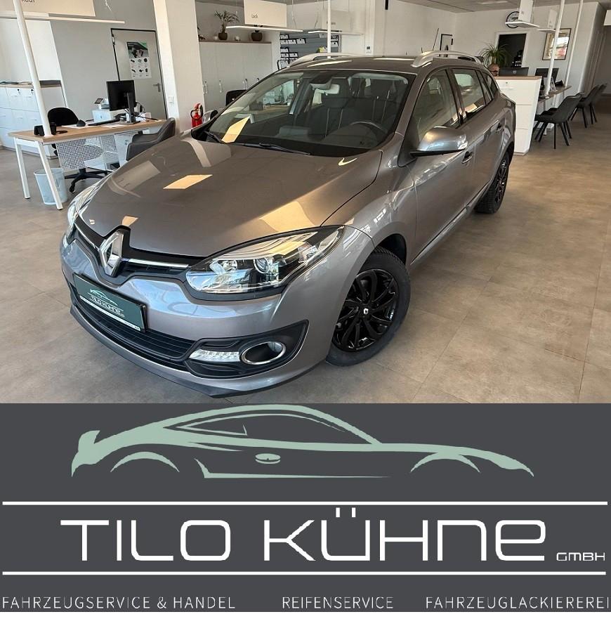 Renault Megane III Grandtour Dynamique