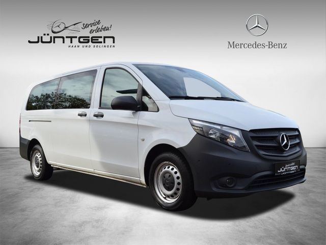 Mercedes-Benz Vito Tourer 114 CDI BlueTEC Pro extralang