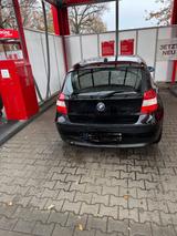 BMW 1er sehr gut Auto - BMW aus 2004: 1er