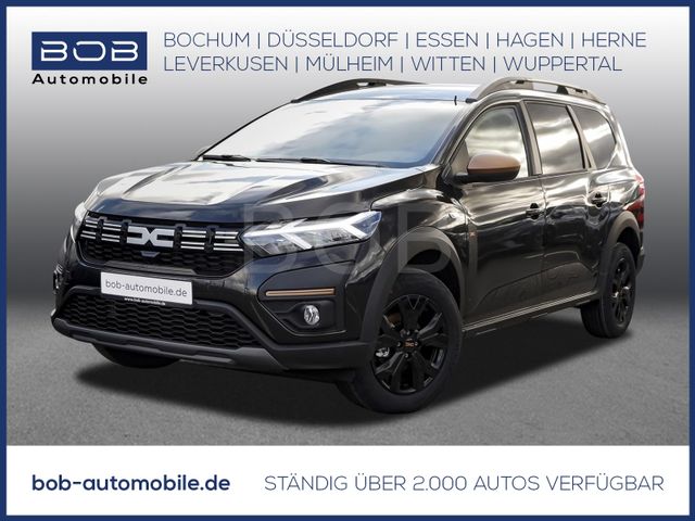 Dacia Jogger Extreme TCe 110 SHZ PDC KLIMA BT