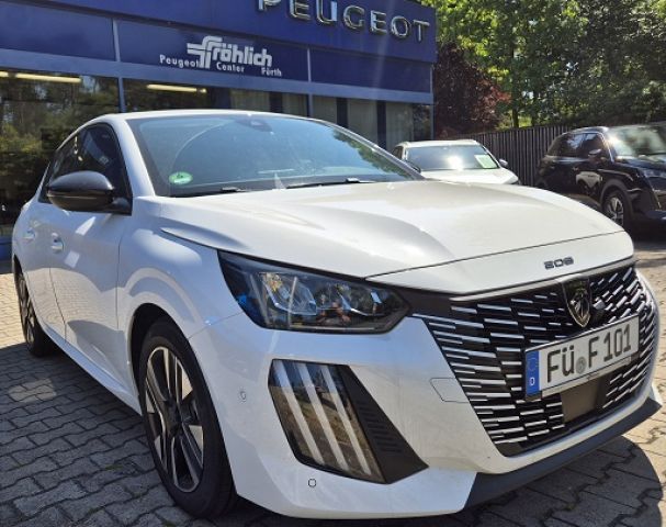 Peugeot 208 PureTech 100 Allure