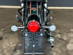 ROYAL ENFIELD Classic 350 ABS Green + AKTION bis 19.04.2026