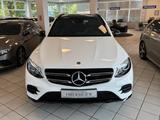 Mercedes-Benz GLC 250 d AMG/Night 4M AHK RFK LED Pano Ambiente - Mercedes-Benz GLC 250 in Bonn
