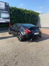 Nissan 370Z 3.7 Pack Pack - Nissan: Coupé