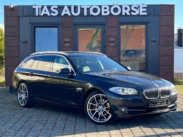 BMW 530 d xDrive Head Up/PANO/Soft Close