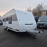 LMC Style 450 D /Mover/1.800kg - LMC 450