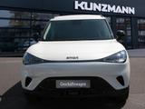 Smart #1 Pure+ Navi ACC Totwinkel Kamera Einparkhilfe - Smart #1 SUV