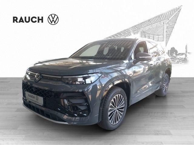 Volkswagen Tayron R-Line 2,0 l TDI SCR 4MOTION 142 kW (193