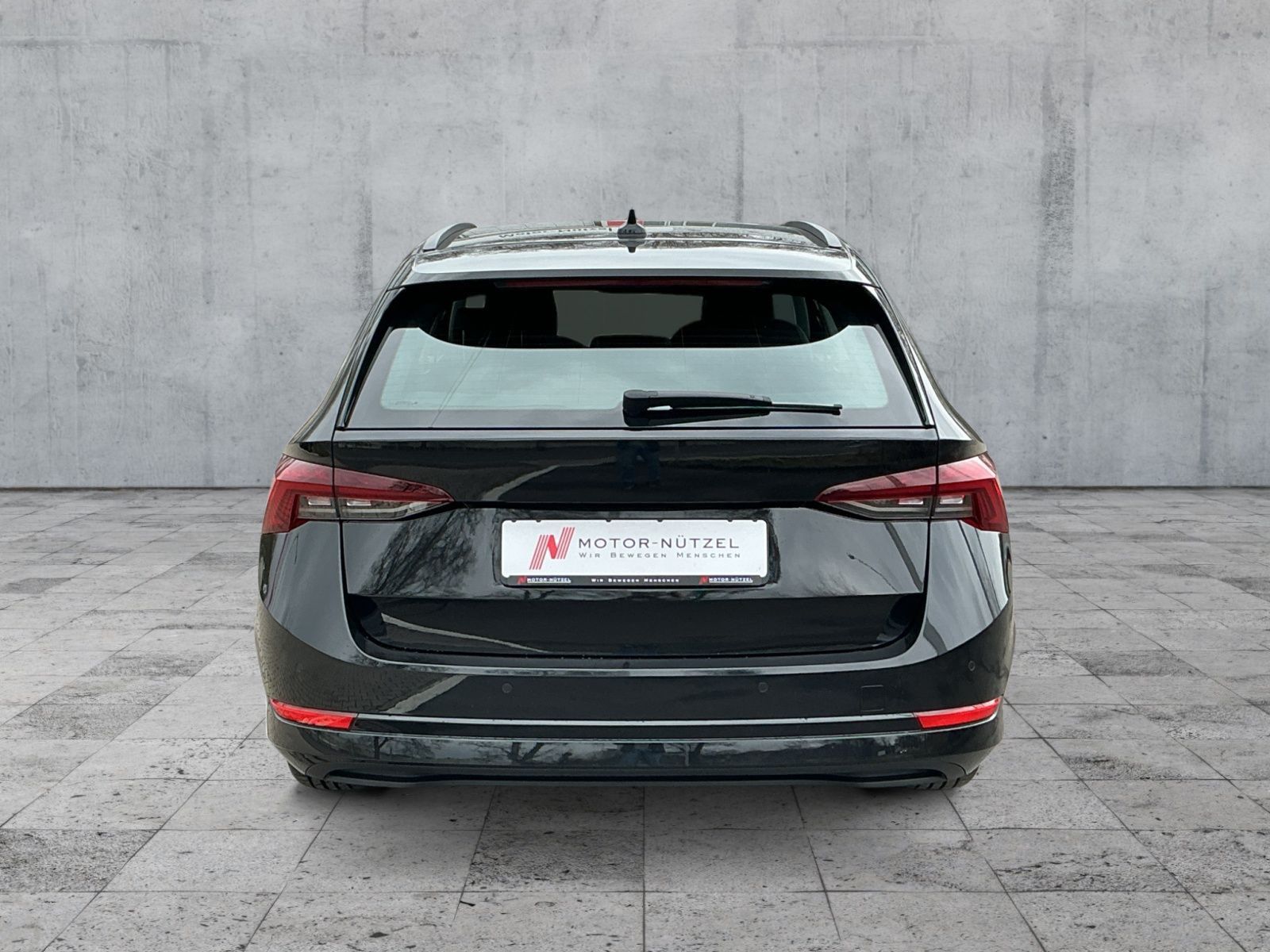 Skoda Octavia - Bild 5
