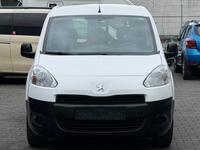 Peugeot Partner L1 Komfort 1.Hand *Klima* Orig. 40 TKM*