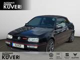 Volkswagen Golf Cabrio 2,0 Sondermodell Classic Edtion - Volkswagen Golf aus 1996: Cabrio