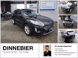 Ford KUGA Titanium X LED+Navi+Kamera+Winterpaket - Ford Kuga Gebrauchtwagen in Stuttgart