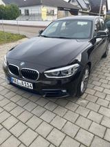 BMW 120d xDrive Edition M Sport Shadow A Edition... - BMW 120: 120d Edition Sport