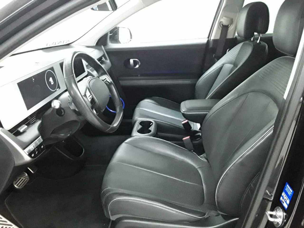 HYUNDAI IONIQ 5 77,4 KWH 228CH - SOH 94.4% - 1ERE MAIN