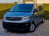 Opel Vivaro Edition M L2 DoKa Automatik *5-Sitze* - gebrauchte Opel Vivaro aus dem Jahr 2022